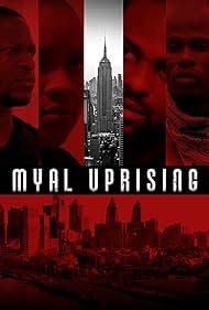 Myal Uprising (2023) Free Movie