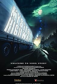 Mystery Highway (2021) M4uHD Free Movie