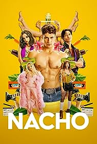 Nacho (2023) M4uHD Free Movie