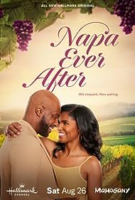 Napa Ever After (2023) Free Movie