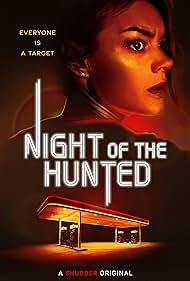 Night of the Hunted (2023) M4uHD Free Movie