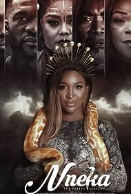 Nneka the Pretty Serpent (2020) Free Movie
