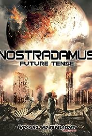 Nostradamus Future Tense (2020) M4uHD Free Movie