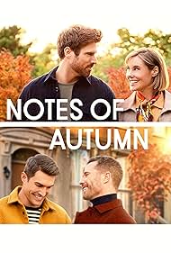 Notes of Autumn (2023) M4uHD Free Movie