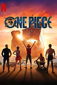 One Piece (2023-) M4uHD Free Movie