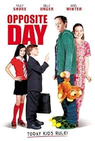Opposite Day (2009) Free Movie