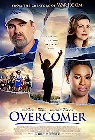 Overcomer (2019) Free Movie