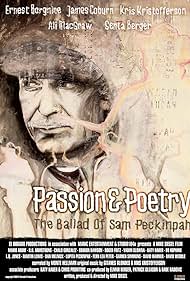 Passion Poetry The Ballad of Sam Peckinpah (2005) Free Movie M4ufree