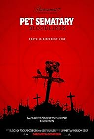 Pet Sematary Bloodlines (2023) Free Movie M4ufree