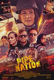 Pipe Nation (2023) M4uHD Free Movie