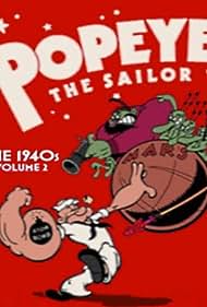 Popeye and the Pirates (1947) M4uHD Free Movie