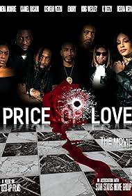 Price of Love (2020) Free Movie M4ufree