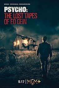 Psycho The Lost Tapes of Ed Gein (2023-) M4uHD Free Movie