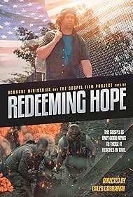 Redeeming Hope (2023) M4uHD Free Movie