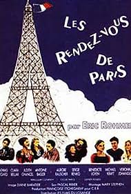 Rendez vous in Paris (1995) Free Movie