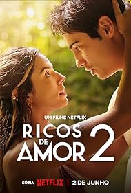 Rich in Love 2 (2023) Free Movie