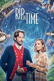 Rip in Time (2022) M4uHD Free Movie