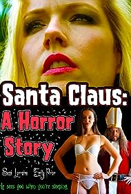 SantaClaus: A Horror Story (2016) M4uHD Free Movie