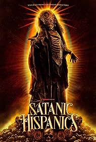 Satanic Hispanics (2022) Free Movie M4ufree