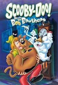 Scooby Doo Meets the Boo Brothers (1987) Free Movie