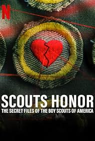 Scouts Honor: The Secret Files of the Boy Scouts of America (2023) Free Movie