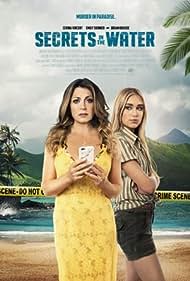 Secrets in the Water (2021) M4uHD Free Movie