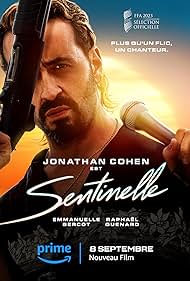 Sentinelle (2023) Free Movie M4ufree
