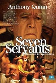 Seven Servants (1996) Free Movie M4ufree