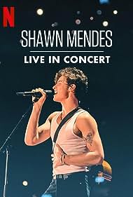 Shawn Mendes Live in Concert (2020) M4uHD Free Movie