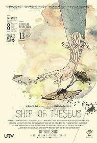Ship of Theseus (2012) Free Movie M4ufree
