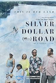 Silver Dollar Road (2023) Free Movie M4ufree