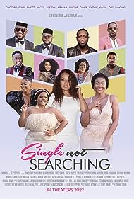 Single Not Searching (2022) Free Movie