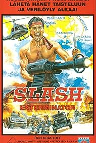Slash (1984) Free Movie