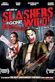 Slashers Gone Wild (2006) Free Movie