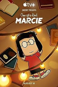 Snoopy Presents One of a Kind Marcie (2023) Free Movie