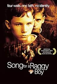 Song for a Raggy Boy (2003) Free Movie M4ufree