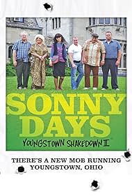 Sonny Days (2023) M4uHD Free Movie