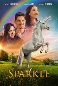 Sparkle A Unicorn Tale (2023) Free Movie M4ufree