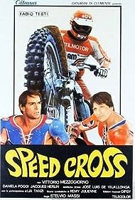 Speed Cross (1980) Free Movie