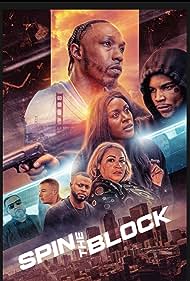 Spin the Block (2023) Free Movie