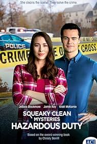 Squeaky Clean Mysteries Hazardous Duty (2022) Free Movie