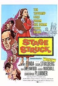 Stage Struck (1958) Free Movie
