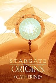 Stargate Origins Catherine (2018) Free Movie M4ufree