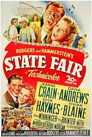 State Fair (1945) Free Movie