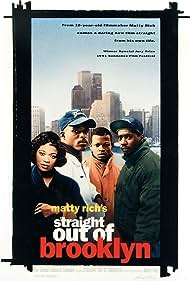 Straight Out of Brooklyn (1991) M4uHD Free Movie
