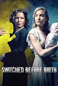 Switched Before Birth (2021) M4uHD Free Movie