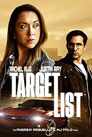 Target List (2023) Free Movie M4ufree