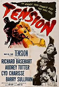 Tension (1949) M4uHD Free Movie
