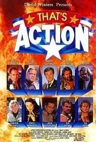 Thats Action (1990) Free Movie