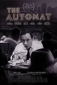 The Automat (2021) M4uHD Free Movie